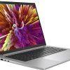 HP ZBook Firefly 14 G10 Mobile workstation 35.6 cm (14") WQXGA Intel® Core™ i7 i7-1365U 32 GB DDR5-SDRAM 1 TB SSD NV - Image 8