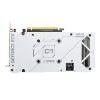 ASUS Dual -RTX4060TI-O8G-WHITE NVIDIA GeForce RTX 4060 Ti 8 GB GDDR6 - Image 4