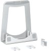 StarTech.com Laptop Stand - 2-in-1 Laptop Riser Stand or Vertical Stand - Ideal for Ultrabooks & MacBook Pro/Air - Ergonomic An - Image 4
