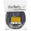 StarTech.com 25ft Hook and Loop Roll - Cut-to-Size Reusable Cable Ties - Bulk Industrial Wire Fastener Tape /Adjustable Fabric W - Image 5
