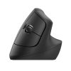 Logitech Lift mouse Office Right-hand RF Wireless + Bluetooth Optical 4000 DPI - Image 3