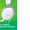 HyperX CloudX Stinger 2 Core Gaming Headsets Xbox White - Image 17