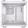 ASUS GT502 TUF GAMING CASE WHT TG Mini Tower White - Image 3