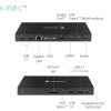 DYNABOOK USB-C DOCK, 65W CHARGE, HDMI, DP, VGA, USB3.1(4), 1GbE, SD CARD, 3YR WTY - Image 5