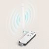 TP-Link TL-WN722N network card WLAN 150 Mbit/s - Image 5