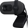Logitech Brio 100 webcam 2 MP 1920 x 1080 pixels USB Graphite