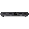 StarTech.com USB C Multiport Adapter, Dual 4K Monitor, USB-C to Dual HDMI Adapter, 2x USB-A Ports, 100W PD 3.0, Gigabit LAN Port - Image 10