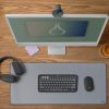 Logitech Pebble Keys 2 K380s keyboard Universal RF Wireless + Bluetooth QWERTY English Graphite - Image 8