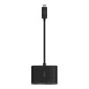 Belkin USB-C to VGA + Charge Adapter BLK (60W P - Image 4