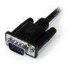 StarTech.com VGA to HDMI Adapter with USB Audio & Power – Portable VGA to HDMI Converter – 1080p - Image 3