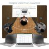 StarTech.com 14-inch MacBook Pro 21/23 Laptop Privacy Screen, Anti-Glare Privacy Filter with 51% Blue Light Reduction, Monitor S - Image 3