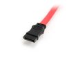 StarTech.com 20in Slimline SATA to SATA with LP4 Power Cable Adapter - Image 4