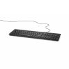 DELL KB216 keyboard Universal USB QWERTY US English Black - Image 4