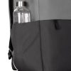 Targus Sagano 39.6 cm (15.6") Backpack Black, Grey - Image 4