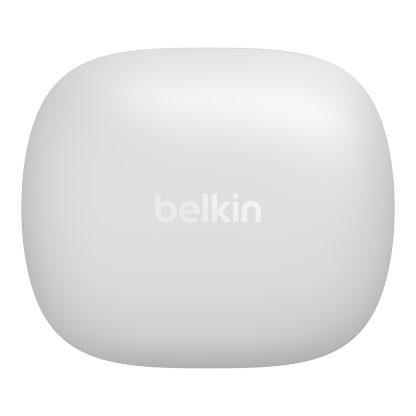 Belkin SoundForm Rise Headset True Wireless Stereo (TWS) In-ear Bluetooth White - Image 5