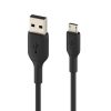 Belkin BOOST CHARGE Micro-USB to USB-A Cable 1M - Image 2