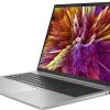 HP ZBook Firefly G10 Mobile workstation 40.6 cm (16") Touchscreen WUXGA Intel® Core™ i5 i5-1340P 16 GB DDR5-SDRAM 512 GB SSD Wi- - Image 5