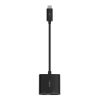Belkin USB-C to HDMI + Charge Adapter BLK (60W - Image 4