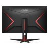 AOC 27G2SE computer monitor 68.6 cm (27") Full HD Black, Red - Image 8