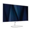 AOC Q32V3S/WS computer monitor 80 cm (31.5") 2560 x 1440 pixels Quad HD Silver, White - Image 3