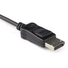 StarTech.com DisplayPort to HDMI Adapter - 4K 60Hz HDR10 Active DisplayPort 1.4 to HDMI 2.0b Video Converter - 4K DP to HDMI Ada - Image 3