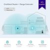 TP-Link AC1200 Mesh Wi-Fi Range Extender - Image 6