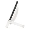Belkin CHARGE WIRELESS CHARGING STAND 10W WHT - Image 2
