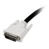 StarTech.com 1m DVI-D Dual Link Cable – M/M - Image 2