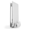 StarTech.com Laptop Stand - 2-in-1 Laptop Riser Stand or Vertical Stand - Ideal for Ultrabooks & MacBook Pro/Air - Ergonomic An - Image 3