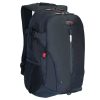 Targus Terra backpack Black/Red Polyester - Image 3