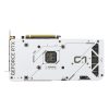 ASUS Dual -RTX4070S-O12G-WHITE NVIDIA GeForce RTX 4070 SUPER 12 GB GDDR6X - Image 9