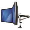 StarTech.com Desk-Mount Dual Monitor Arm - Full Motion Articulating - Premium - Image 3