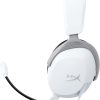 HyperX CloudX Stinger 2 Core Gaming Headsets Xbox White - Image 13