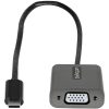 StarTech.com USB C to VGA Adapter - 1080p USB Type-C to VGA Adapter Dongle - USB-C (DP Alt Mode) to VGA Monitor/Display Video Co - Image 4