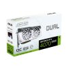 ASUS Dual -RTX4070S-O12G-WHITE NVIDIA GeForce RTX 4070 SUPER 12 GB GDDR6X - Image 15