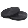 StarTech.com 25ft Hook and Loop Roll - Cut-to-Size Reusable Cable Ties - Bulk Industrial Wire Fastener Tape /Adjustable Fabric W