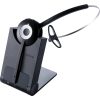 Jabra Pro 920 Headset Wireless Head-band Office/Call center Black