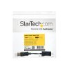StarTech.com DisplayPort to HDMI Adapter - 4K 60Hz Active DP 1.4 to HDMI 2.0 Video Converter - DP to HDMI Monitor/TV/Display Cab - Image 7
