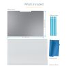 StarTech.com 13.5-inch Surface Laptop / Surface Book Privacy Screen, Anti-Glare Privacy Filter with 51% Blue Light Reduction, Mo - Image 14