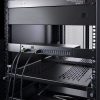 StarTech.com 16-Port Industrial USB 3.0 Hub 5Gbps, Metal, DIN/Surface/Rack Mountable, ESD Protection, Terminal Block Power, up t - Image 5