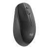 Logitech M190 mouse Office Ambidextrous RF Wireless Optical 1000 DPI - Image 2