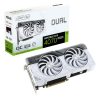 ASUS Dual -RTX4070S-O12G-WHITE NVIDIA GeForce RTX 4070 SUPER 12 GB GDDR6X - Image 17