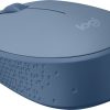 Logitech M171 mouse Office Ambidextrous RF Wireless Optical 1000 DPI - Image 2