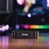 Kingston Technology 2000G FURY RENEGADE M.2 2280 NVMe SSD - Image 9