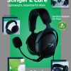 HyperX CloudX Stinger 2 Core Gaming Headsets Xbox White - Image 20