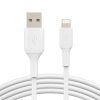 Belkin CAA001BT2MWH lightning cable 2 m White - Image 5