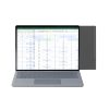 StarTech.com 13.5-inch Surface Laptop / Surface Book Privacy Screen, Anti-Glare Privacy Filter with 51% Blue Light Reduction, Mo - Image 4
