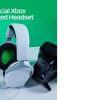 HyperX CloudX Stinger 2 Core Gaming Headsets Xbox White - Image 7