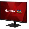 Viewsonic VA2732-h LED display 68.6 cm (27") 1920 x 1080 pixels Full HD Black - Image 4