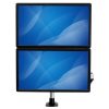 StarTech.com Desk-Mount Dual Monitor Arm - Full Motion Articulating - Premium - Image 7
